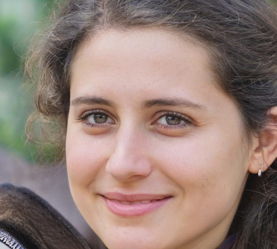 Portrait de Flavie Deschamps, formatrice en optimisation de coûts