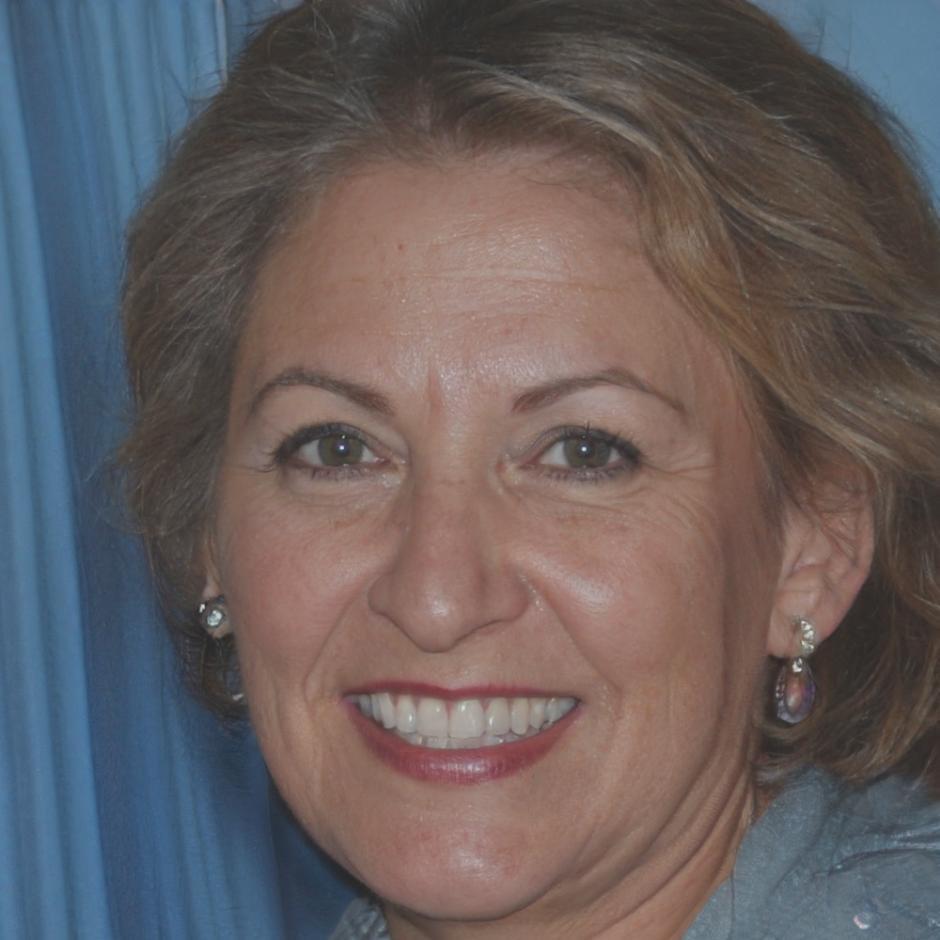 Portrait de Clémence Vaillancourt, experte en contrôle de gestion