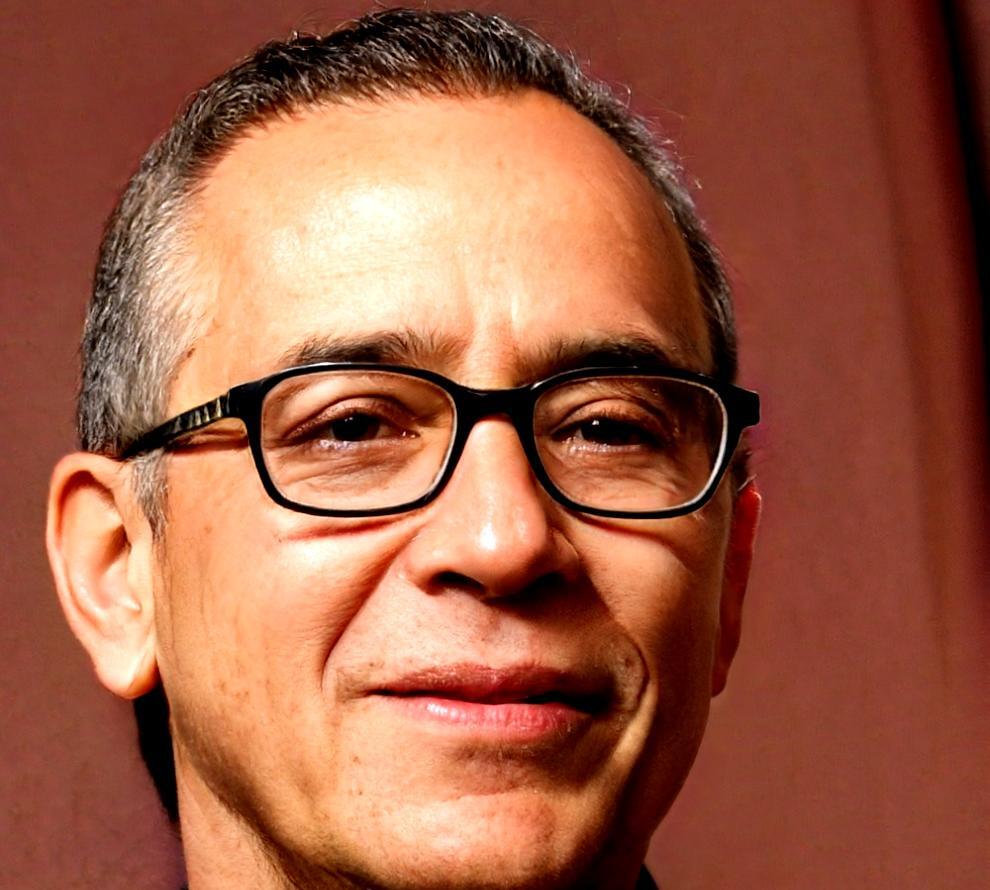 Portrait de Thibault Mercadier